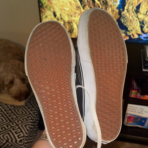 Platform Vans - Picture 3 of 3